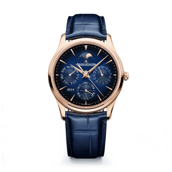 MASTER ULTRA THIN PERPETUAL CALENDAR