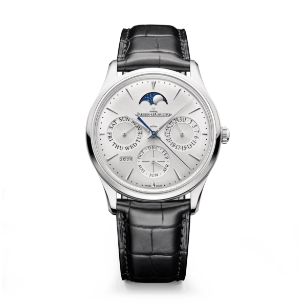 MASTER ULTRA THIN PERPETUAL CALENDAR