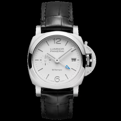 Luminor Quaranta BiTempo