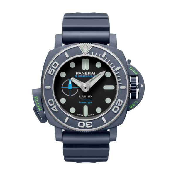 Submersible Elux LAB-ID