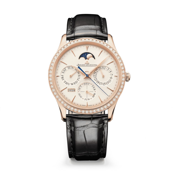 MASTER ULTRA THIN PERPETUAL CALENDAR