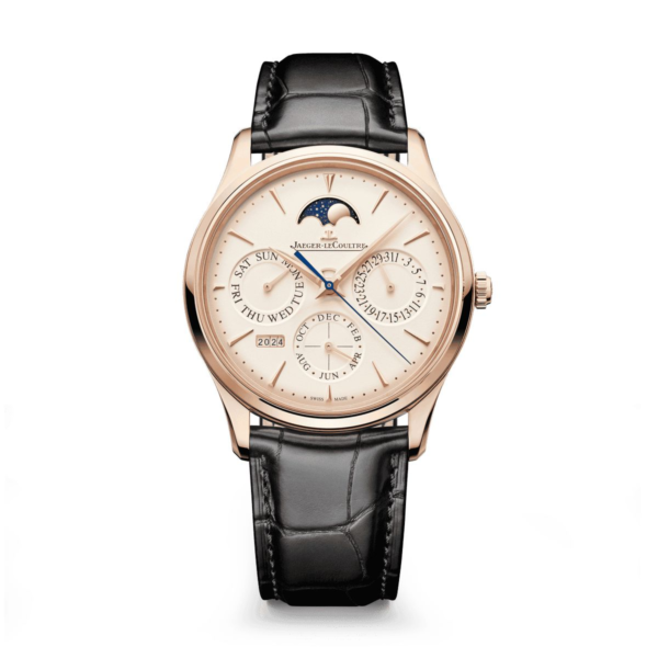 MASTER ULTRA THIN PERPETUAL CALENDAR