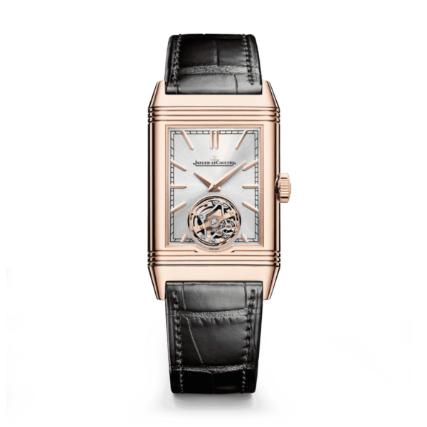 REVERSO TRIBUTE DUOFACE TOURBILLON