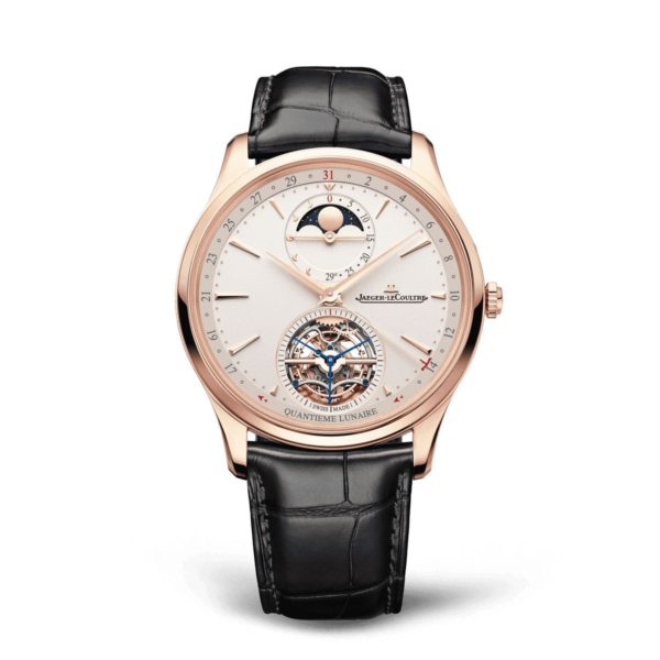MASTER ULTRA THIN TOURBILLON MOON