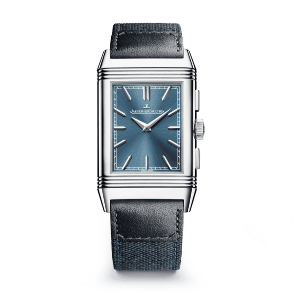 REVERSO TRIBUTE CHRONOGRAPH