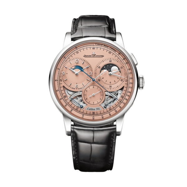 DUOMETRE CHRONOGRAPH MOON