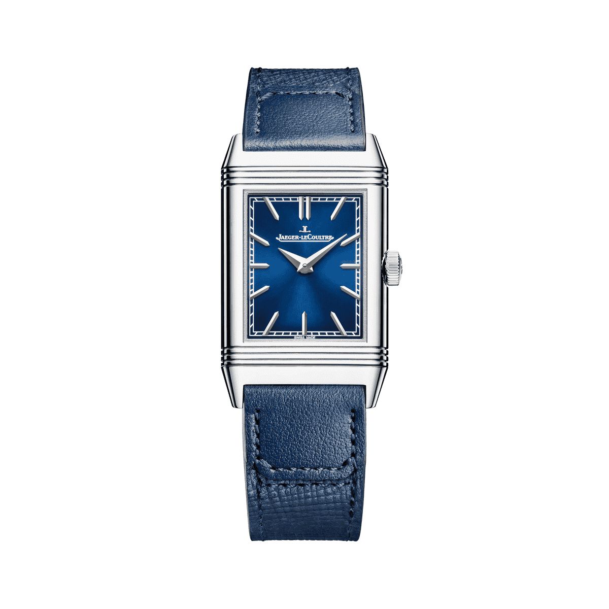 Jaeger-LeCoultre REVERSO TRIBUTE MONOFACE REVERSO TRIBUTE MONOFACE