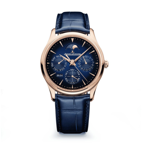 MASTER ULTRA THIN PERPETUAL CALENDAR