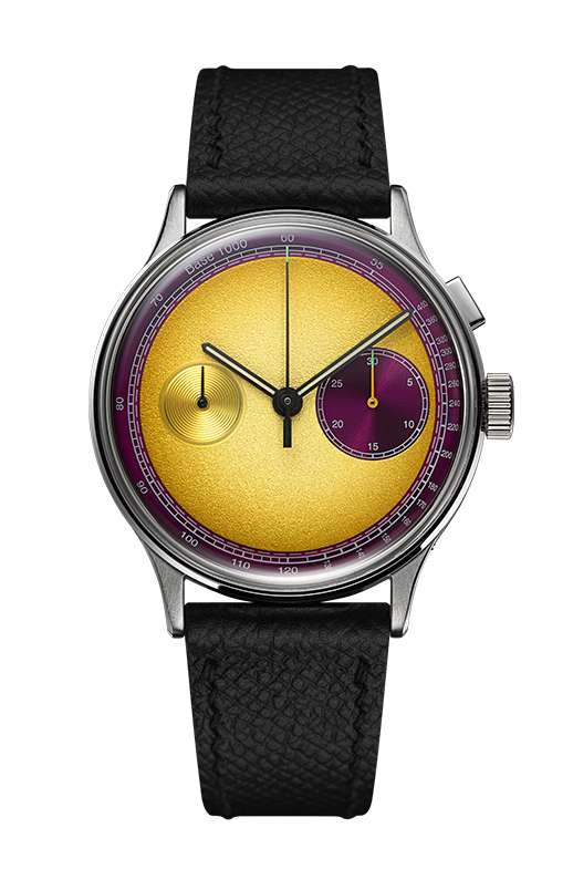 H. Moser & Cie. STUDIO UNDERD0G X H. MOSER & CIE. – PASSION PROJECT – LIMITED EDITION STUDIO UNDERD0G X H. MOSER & CIE. – PASSION PROJECT – LIMITED EDITION