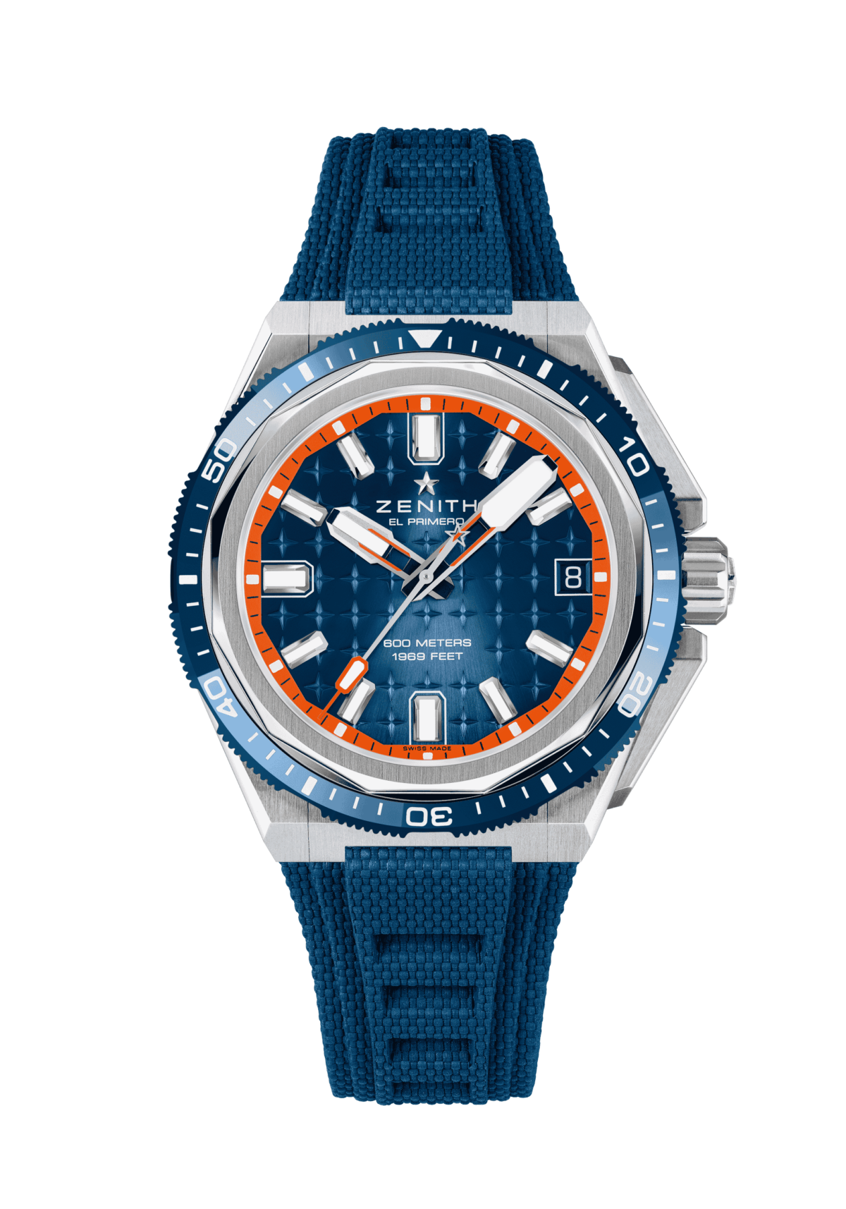 Defy Extreme Diver