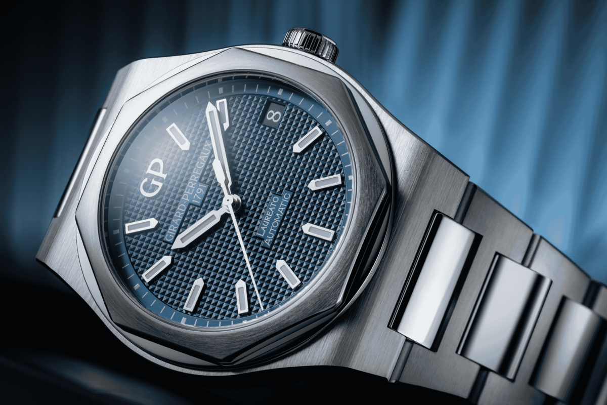 Laureato