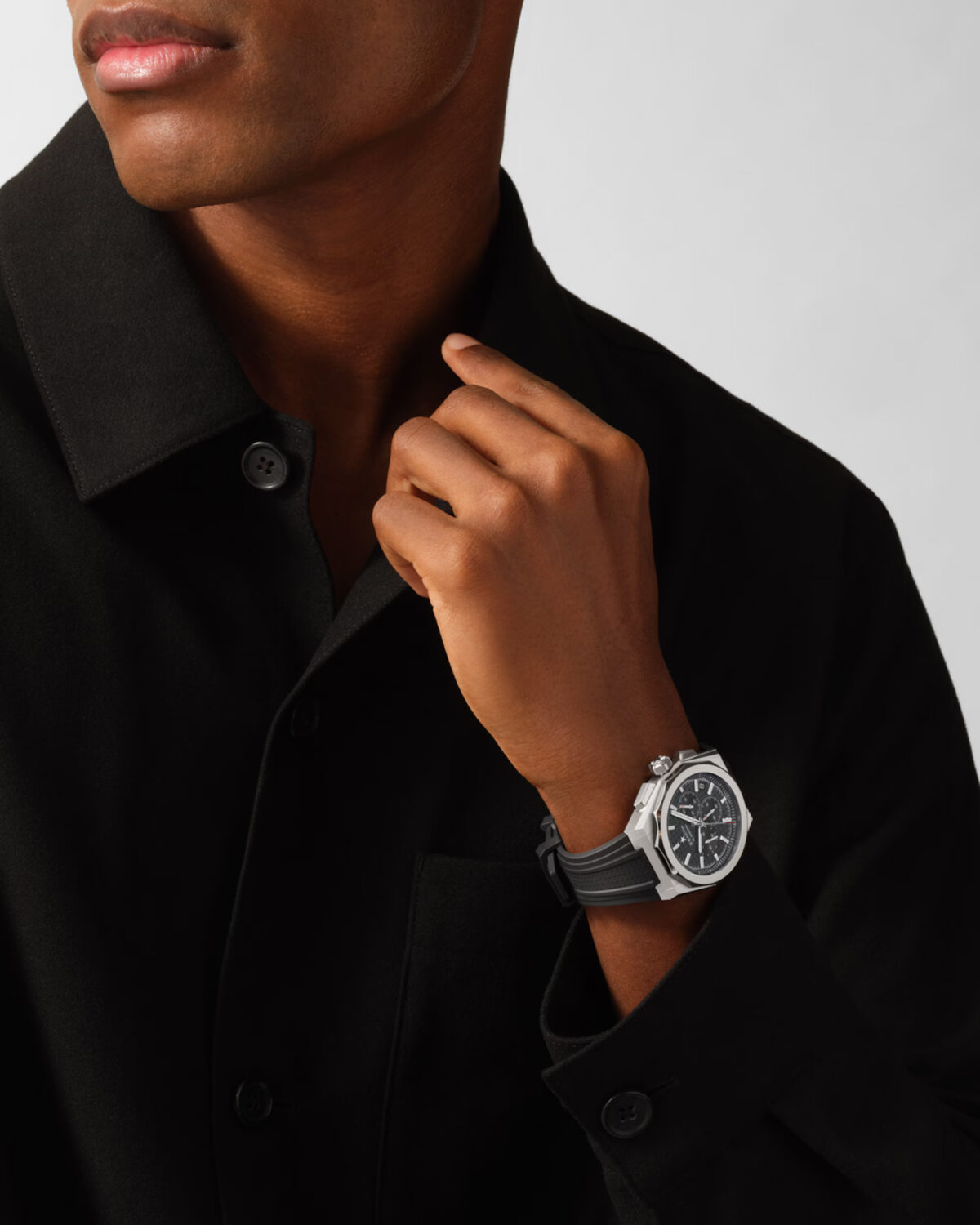 Defy Skyline Chronograph