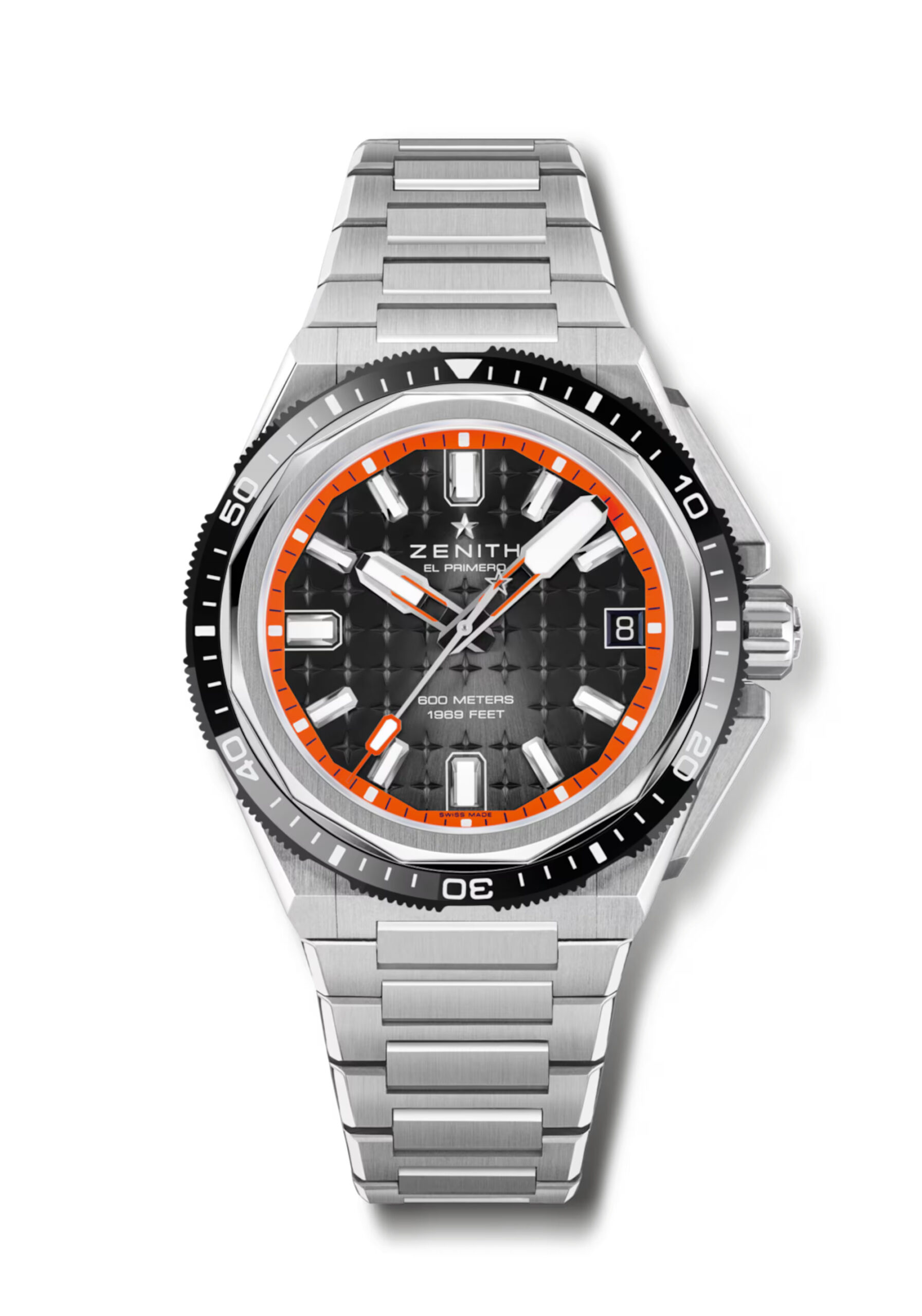 Zenith Defy Extreme Diver Defy Extreme Diver