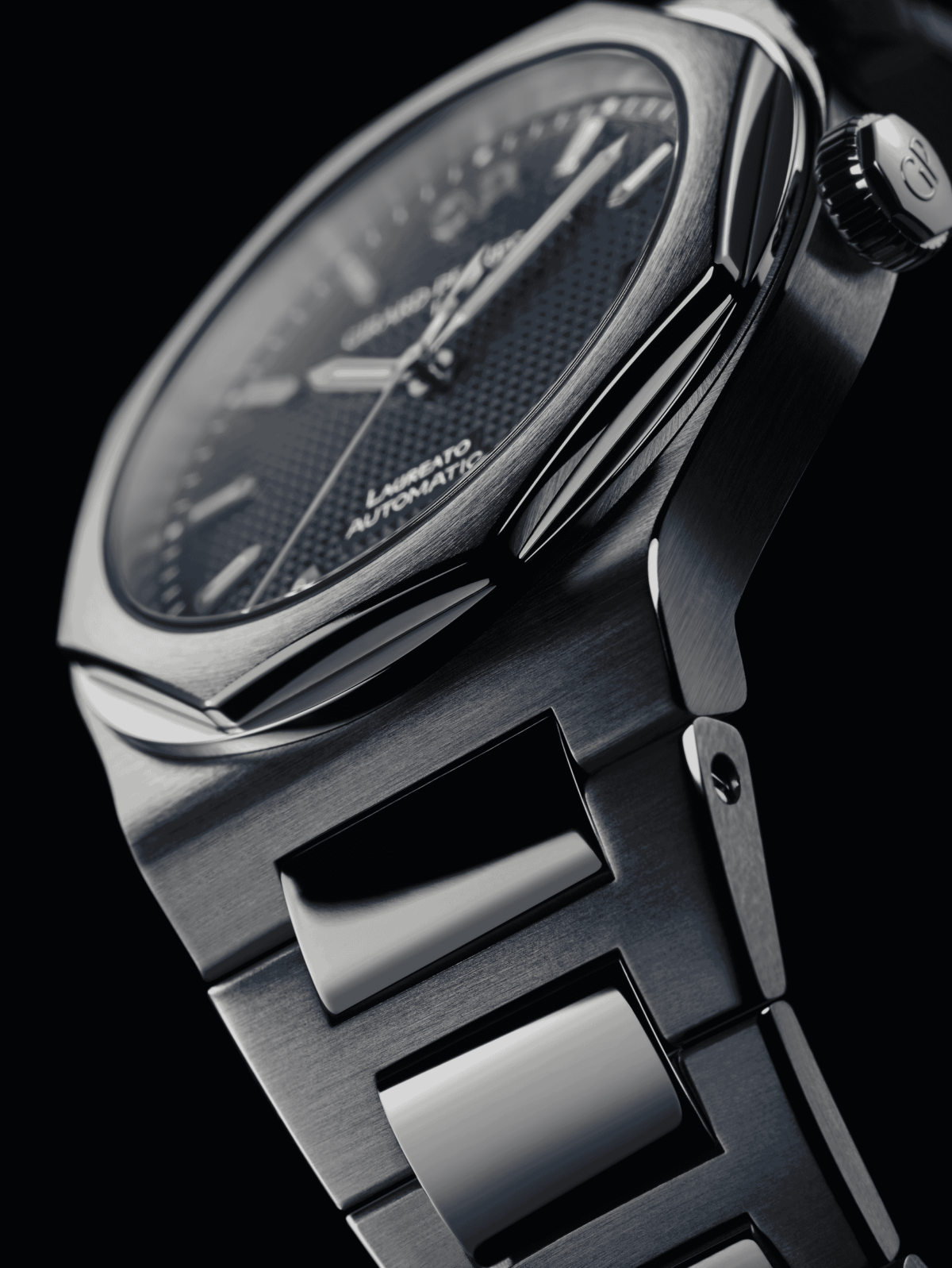 Laureato