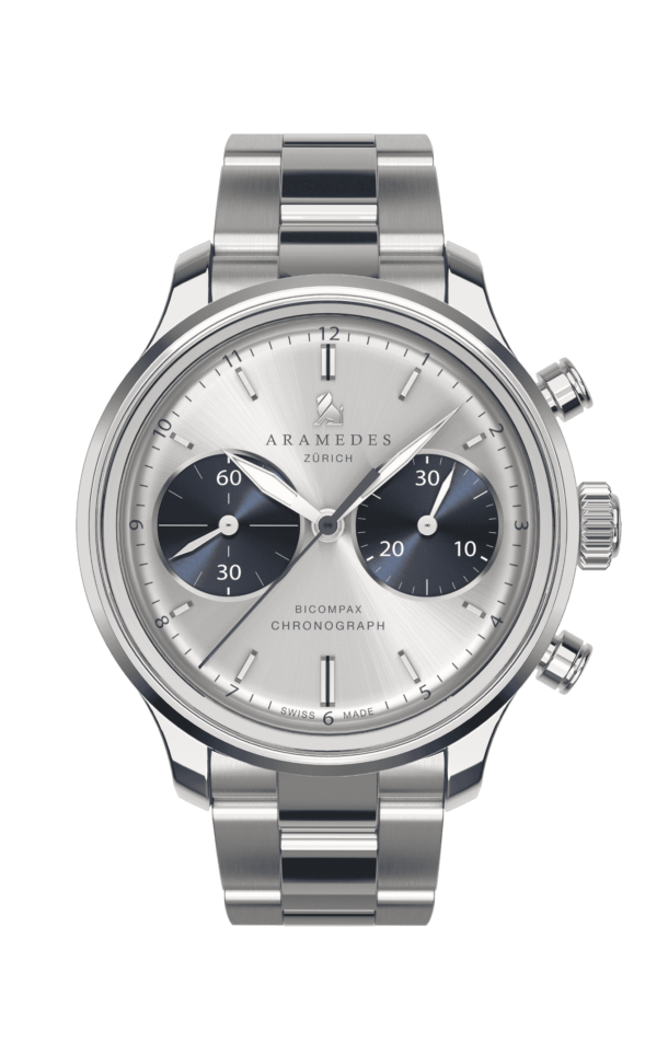 Classictimer Chronograph