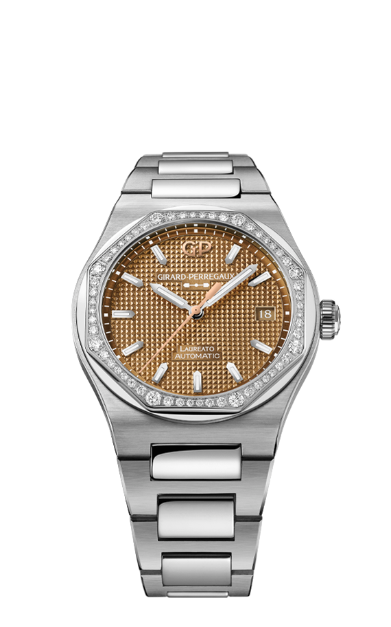 Laureato