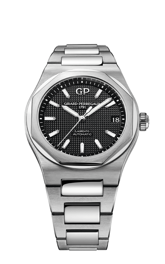 Laureato