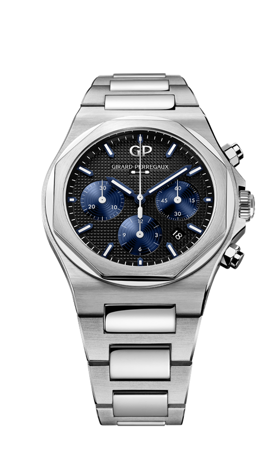 Laureato Chronograph
