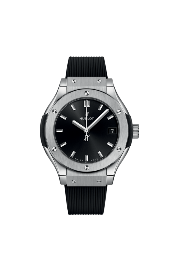 Classic Fusion Titanium