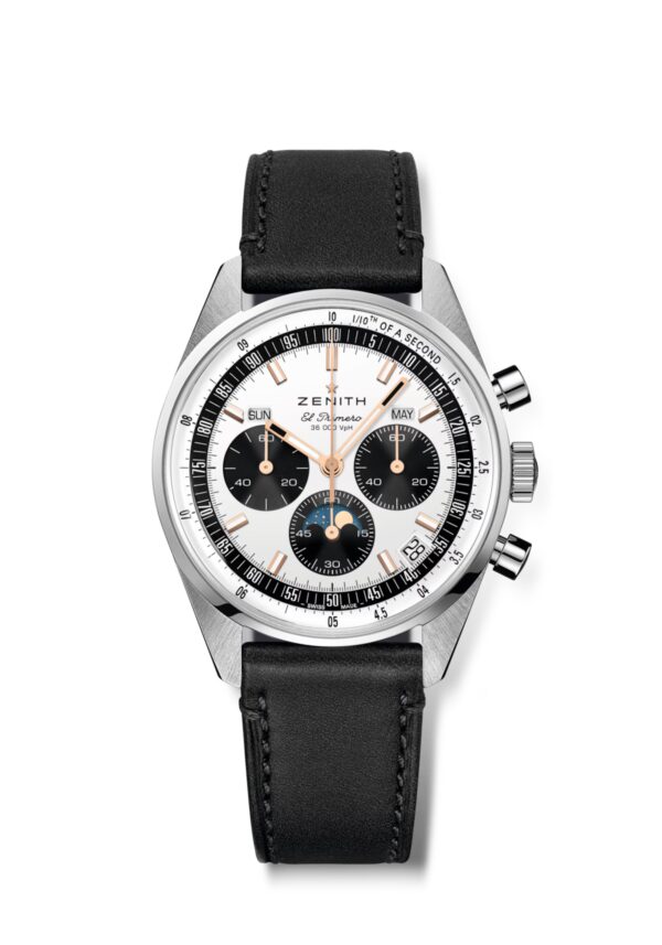 Chronomaster Original Triple Calendar