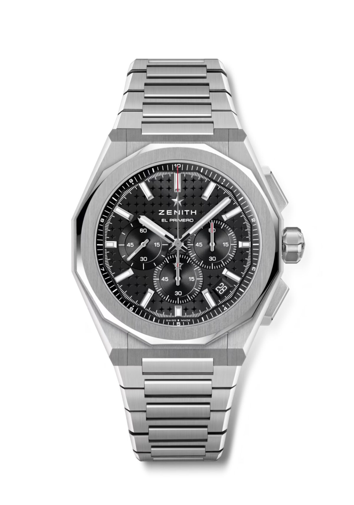 Defy Skyline Chronograph