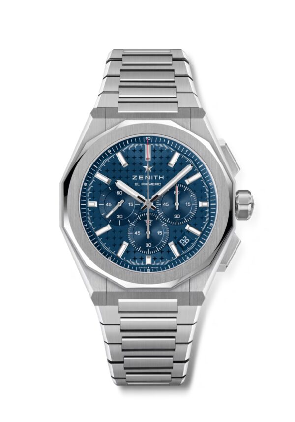 Defy Skyline Chronograph