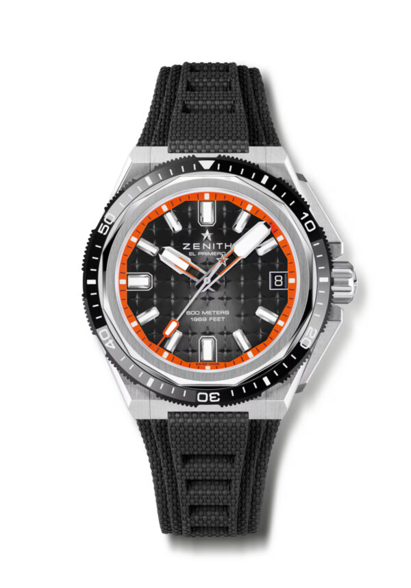 Defy Extreme Diver