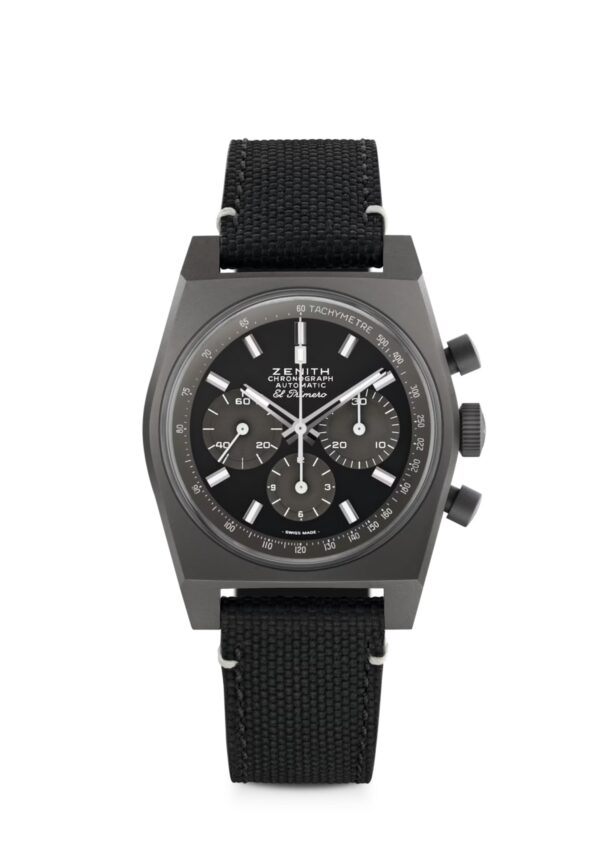 Chronomaster Revival Shadow