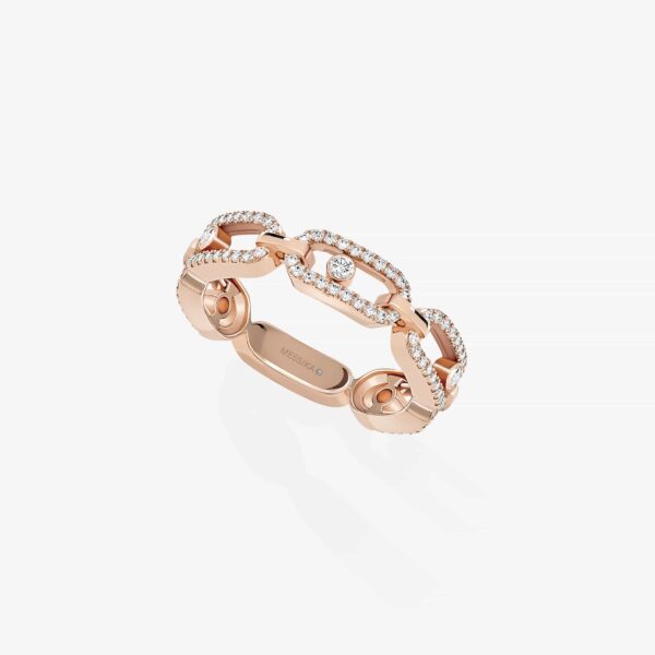 Move Link Multi Pavée