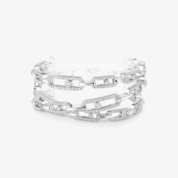 Move Link 3-row cuff