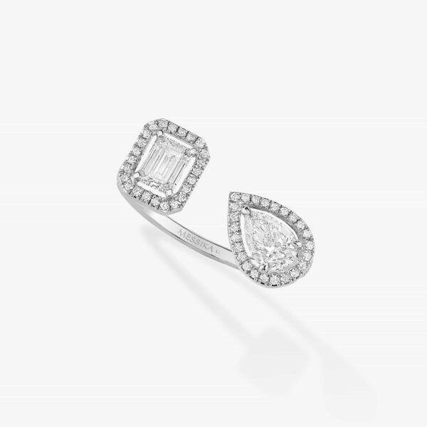 My Twin Toi & Moi 0.40ct x2