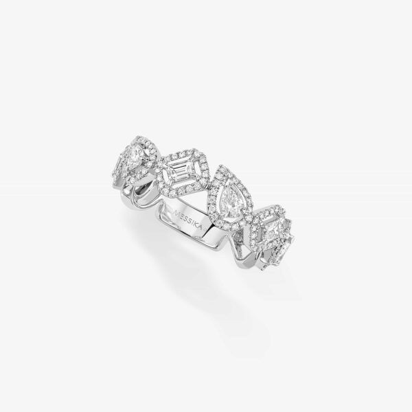 My Twin Wedding Ring