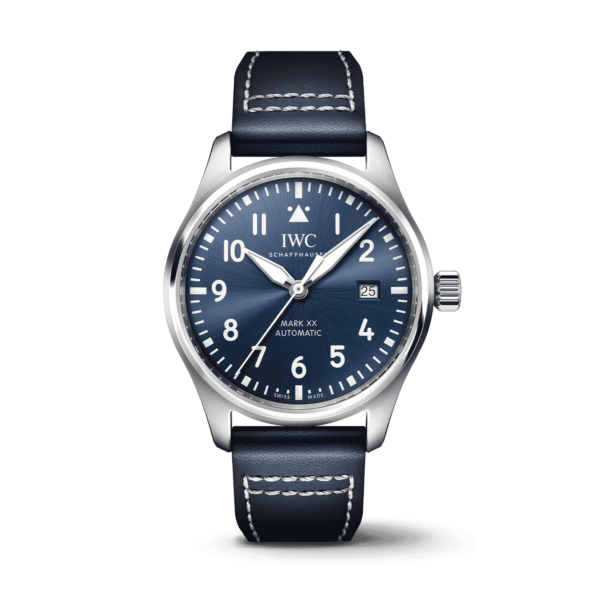 Pilot’s Watch Mark XX