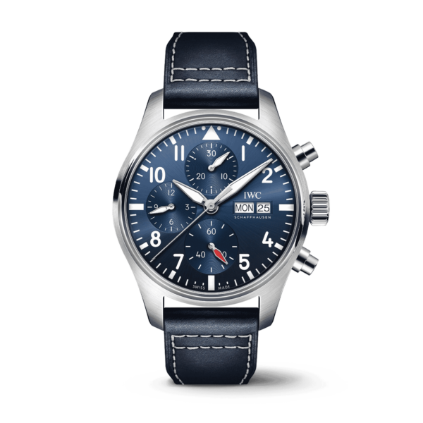 Pilot’s Watch Chronograph 41