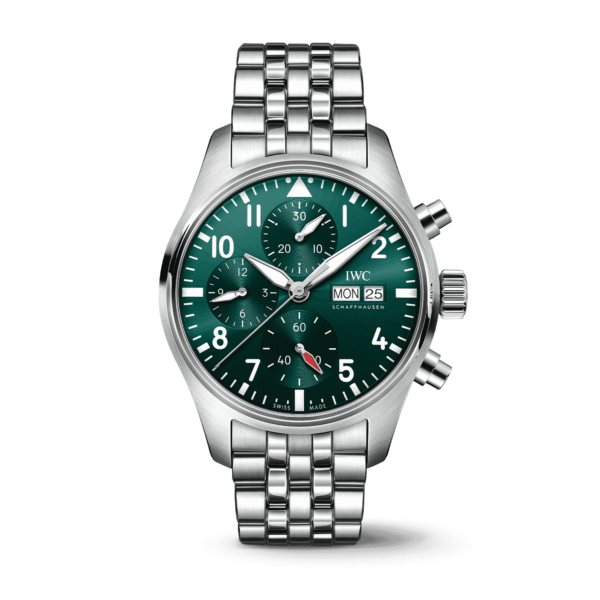 Pilot’s Watch Chronograph 41