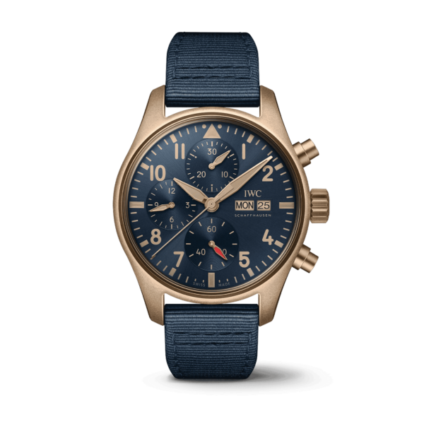 Pilot’s Watch Chronograph 41
