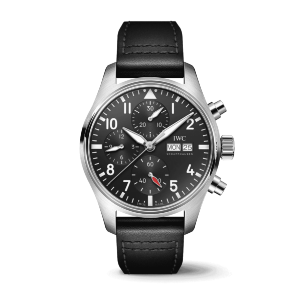 Pilot’s Watch Chronograph 41
