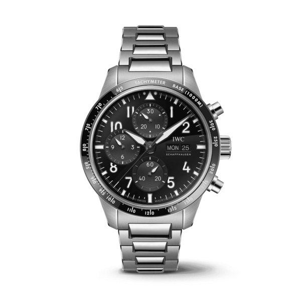 Pilot’s Watch Performance Chronograph 41 AMG