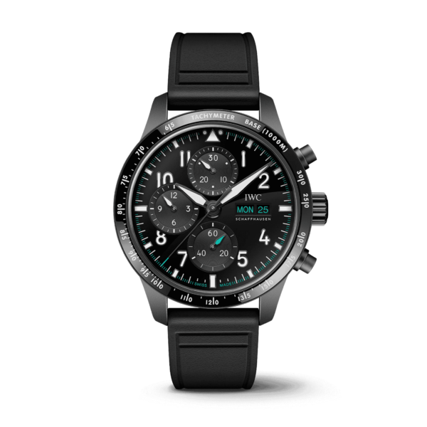 Pilot’s Watch Performance Chronograph 41 Mercedes-AMG PETRONAS Formula One™ Team