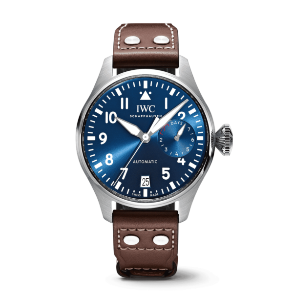 Big Pilot’s Watch Edition “Le Petit Prince”