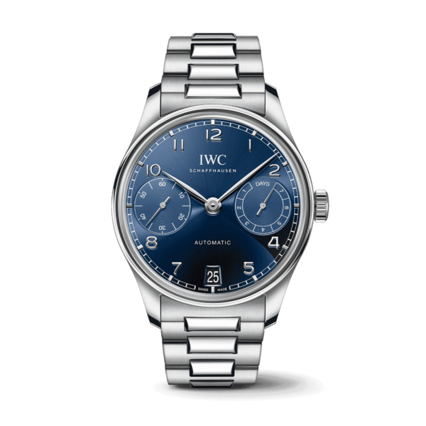 Portugieser Automatic 42