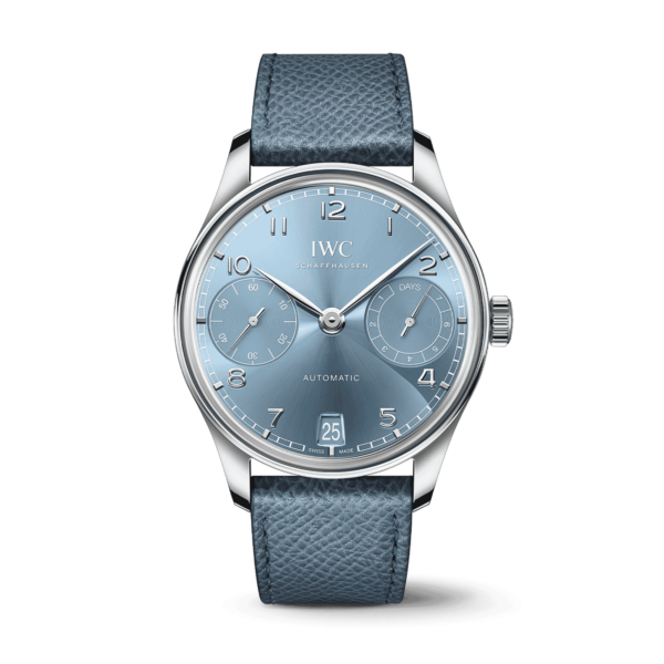 Portugieser Automatic 42